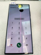 💯Digitalizador de tela ultra LCD genuíno Samsung Galaxy S22 substituição S908 comprar usado  Enviando para Brazil