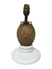 Ancienne lampe vintage d'occasion Ancienne lampe vintage d'occasion  Antibes