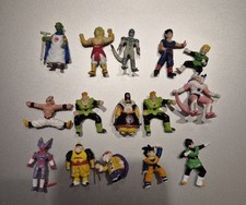 Lot mini figurines d'occasion  France
