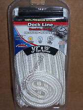 White dock line for sale  Davison