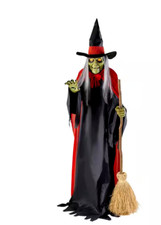 Halloween animatronic ft. for sale  Nashville