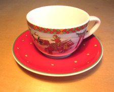 Tasse hutschenreuther 2010 gebraucht kaufen  Braunschweig