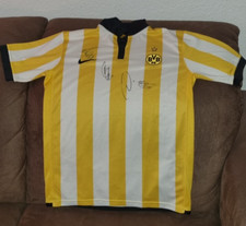 Borussia dortmund bvb gebraucht kaufen  Datteln
