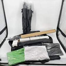 Neewer fotostudio set gebraucht kaufen  Haiger