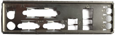 Rear shield backplate usato  Pisogne