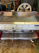 Olis professional espresso for sale  LEEDS
