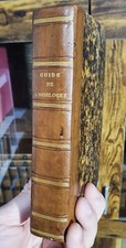 Claudius saunier guide d'occasion  Cournon-d'Auvergne