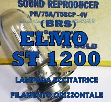 Lampada eccitatrice brs usato  Perugia
