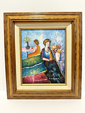 Beautiful framed denver for sale  Belleville