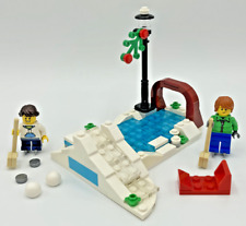 Lego creator seasonal usato  Venzone