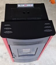 Vendo stufa pellet usato  Forno Canavese