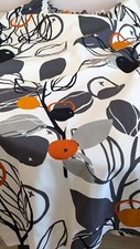 Large curtains ikea for sale  WINCHESTER