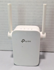 TP-Link RE205 AC750 extensor de alcance Wi-Fi duas antenas externas banda dupla branco comprar usado  Enviando para Brazil
