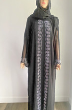 Dubai open abaya for sale  Florence