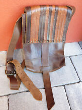 Vintage sacoche sac d'occasion  Saint-Louis