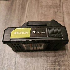 Oem jagrom 20v for sale  Fort Worth