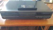 Lecteur technics pg580a d'occasion  Rezé