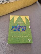 Coffret disney muppet d'occasion  Saint-Malo