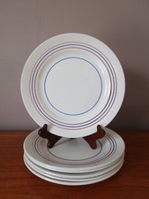 Assiettes plates saint d'occasion  Charleville-Mézières