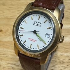 Time force quartz for sale  Ypsilanti