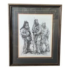 Vintage cliff barnes for sale  Palm Springs