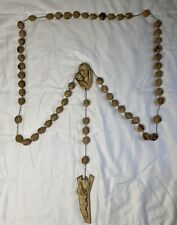 Vintage hand carved for sale  Saint Paul
