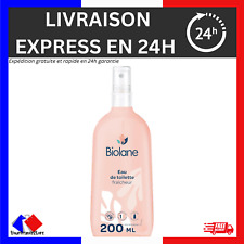 Eau toilette bebe d'occasion  Rueil-Malmaison