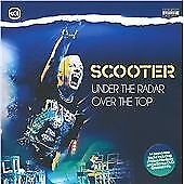 Scooter radar top for sale  STOCKPORT