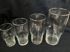 Juego de 4 gafas Superfest RDA de 4 tamaños, 0,1, 0,2, 0,3 y 0,5L segunda mano  Embacar hacia Mexico