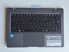 Palmrest clavier acer d'occasion  Salins