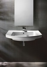 Lavabo sospeso incasso usato  Civita Castellana