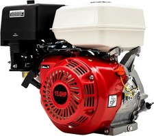 Motore benzina 4 usato  Chivasso