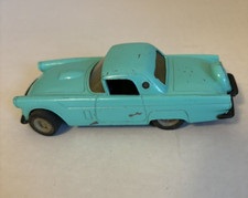 Tootsietoy 1956 ford for sale  Bridgman