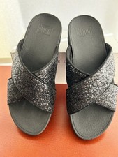 Black sparkle fit for sale  MIDDLESBROUGH