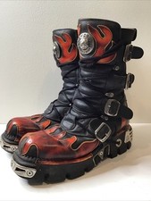 New rock reactor d'occasion  Expédié en Belgium