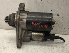 Motorino avviamento per usato  Italia