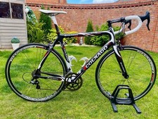 Colnago carbon road for sale  WOLVERHAMPTON