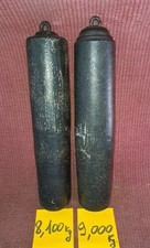 Antique pair comtoise d'occasion  Expédié en Belgium