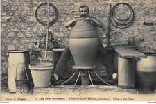Noron poterie norman d'occasion  Expédié en Belgium