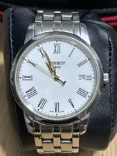Montre homme tissot d'occasion  Marseille II