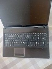 Lenovo g570 laptop gebraucht kaufen  Hohnstein