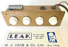 Leak tl12.1 punto usato  Spedire a Italy