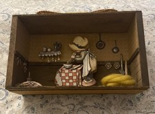 Vintage 1974 folk for sale  Manassas