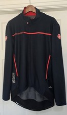 Castelli rosso corsa for sale  BUXTON