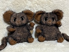 Jellycat nocturne bush for sale  HASLEMERE
