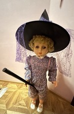 Halloween grusel deko gebraucht kaufen  Frankfurt am Main