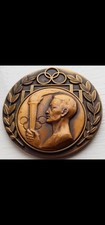 Vintage bronze sports for sale  BRISTOL