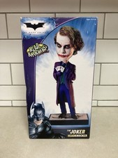Dark knight joker for sale  Aberdeen