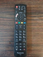 Télécommande Tv original N2QAYB pour Panasonic  TX-49EX620E   comprar usado  Enviando para Brazil