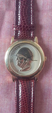 Orologio polso commemorativo usato  Chiaravalle